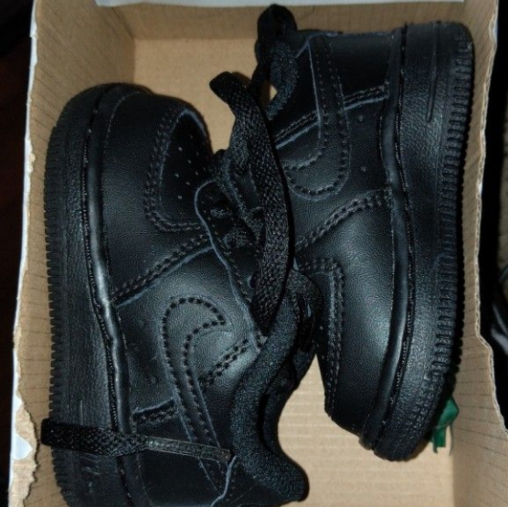 Nike Air Force 1